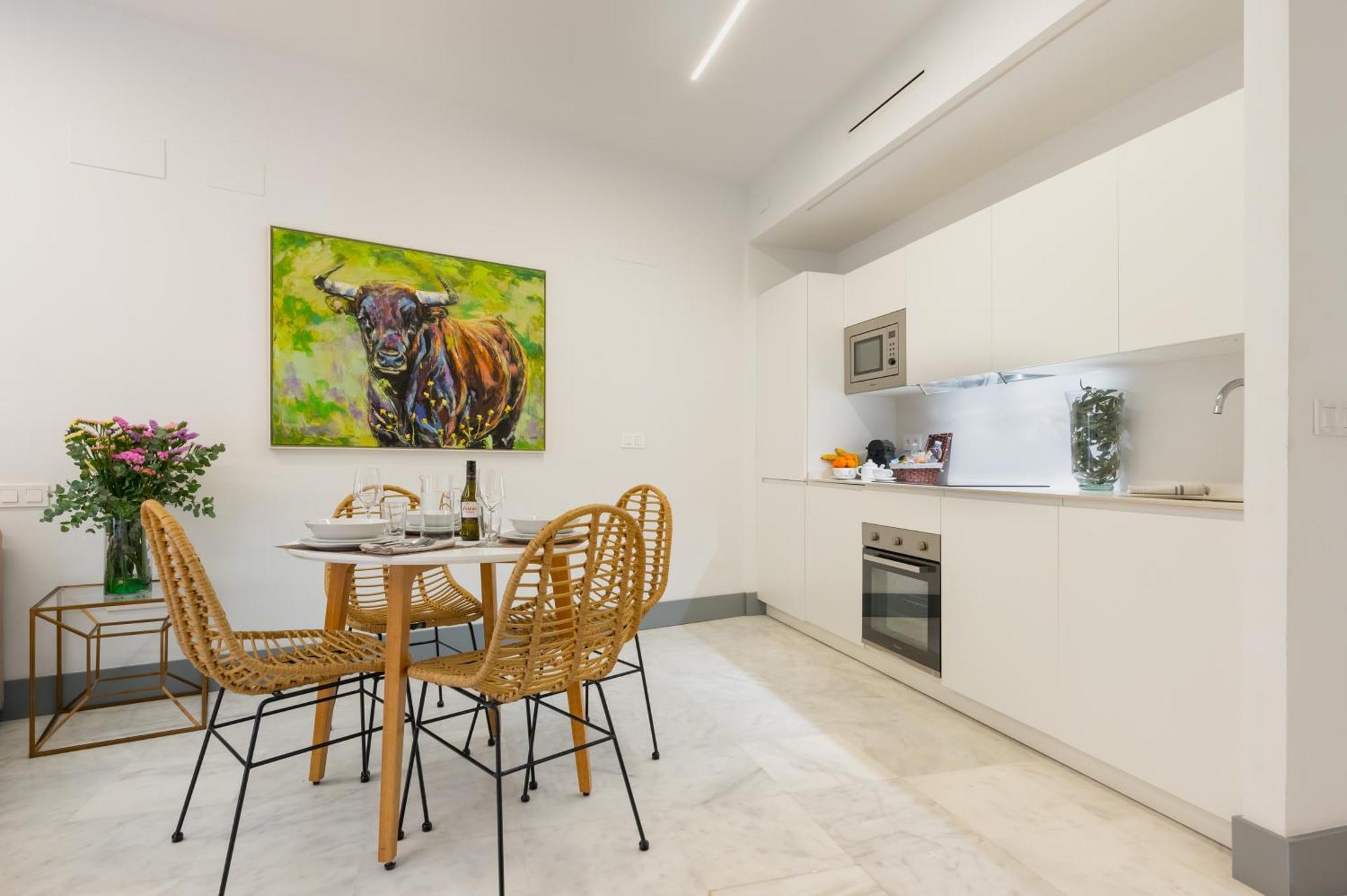 Panther Home Francos — Photos 1